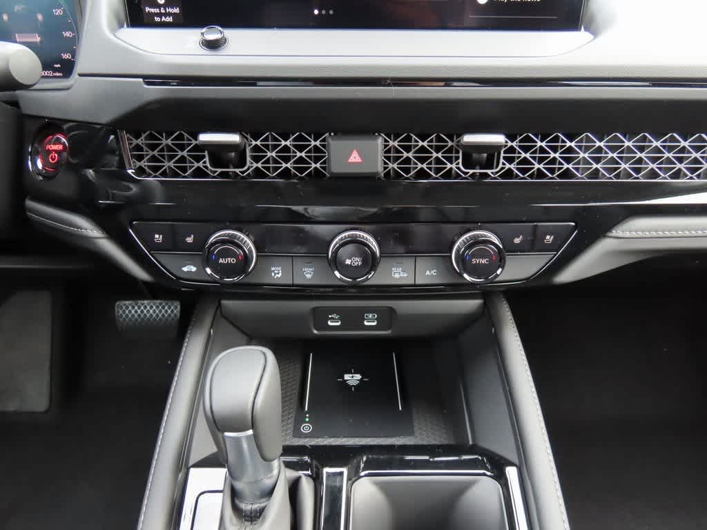 2026 Honda Accord Touring