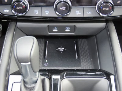 2026 Honda Accord Touring