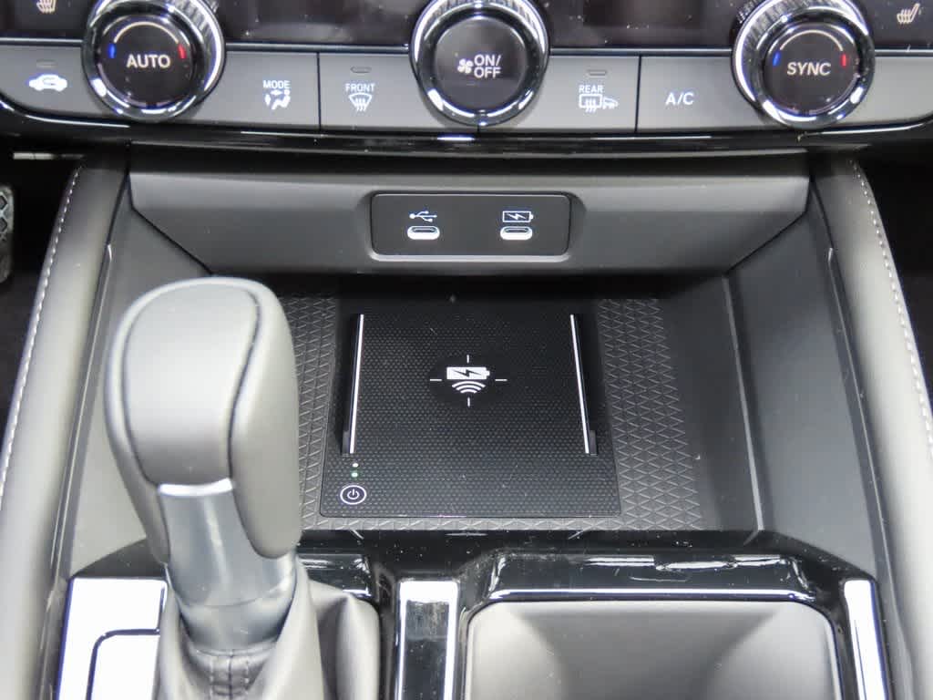 2026 Honda Accord Touring