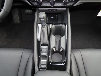 2026 Honda Accord Touring