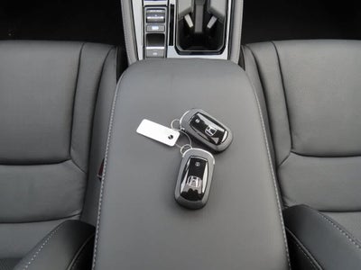 2026 Honda Accord Touring