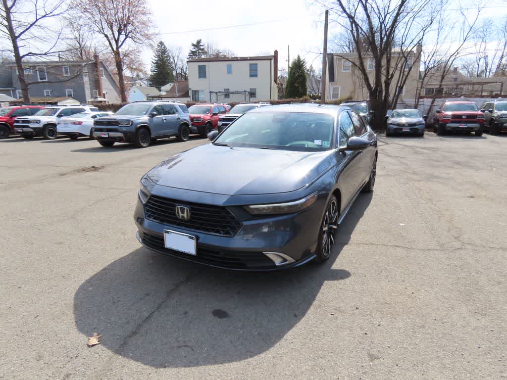 2024 Honda Accord Touring