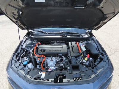 2024 Honda Accord Touring