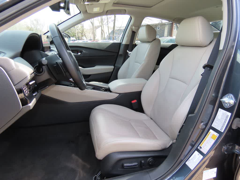 2024 Honda Accord Touring