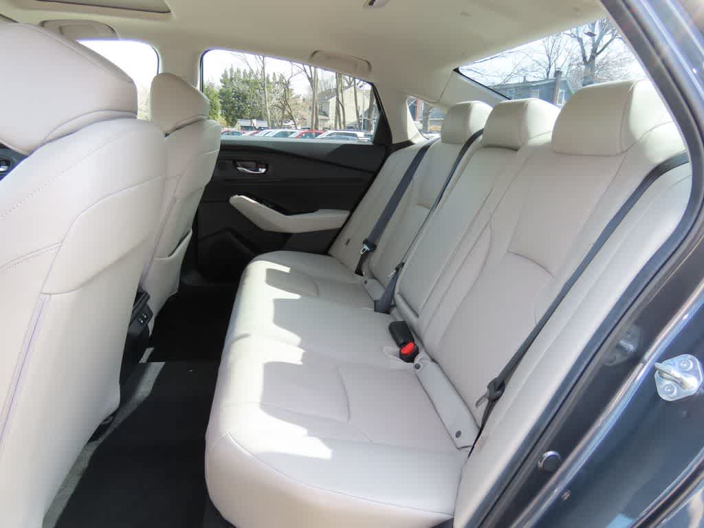 2024 Honda Accord Touring