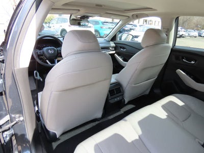 2024 Honda Accord Touring