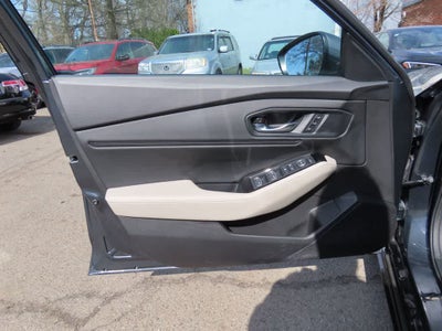2024 Honda Accord Touring