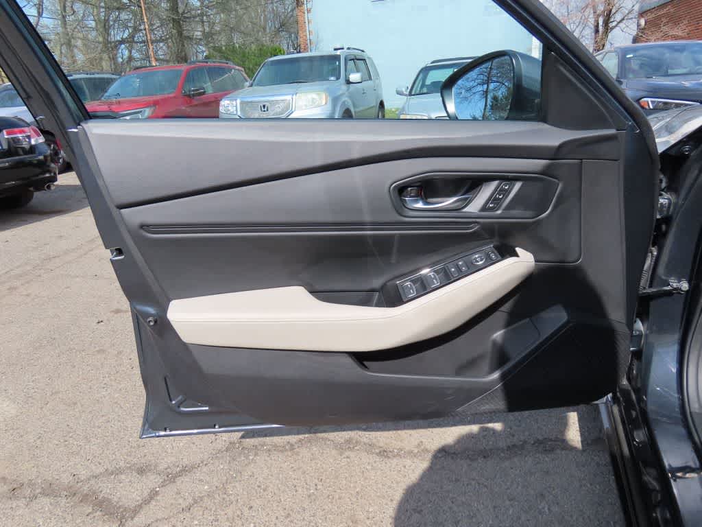 2024 Honda Accord Touring