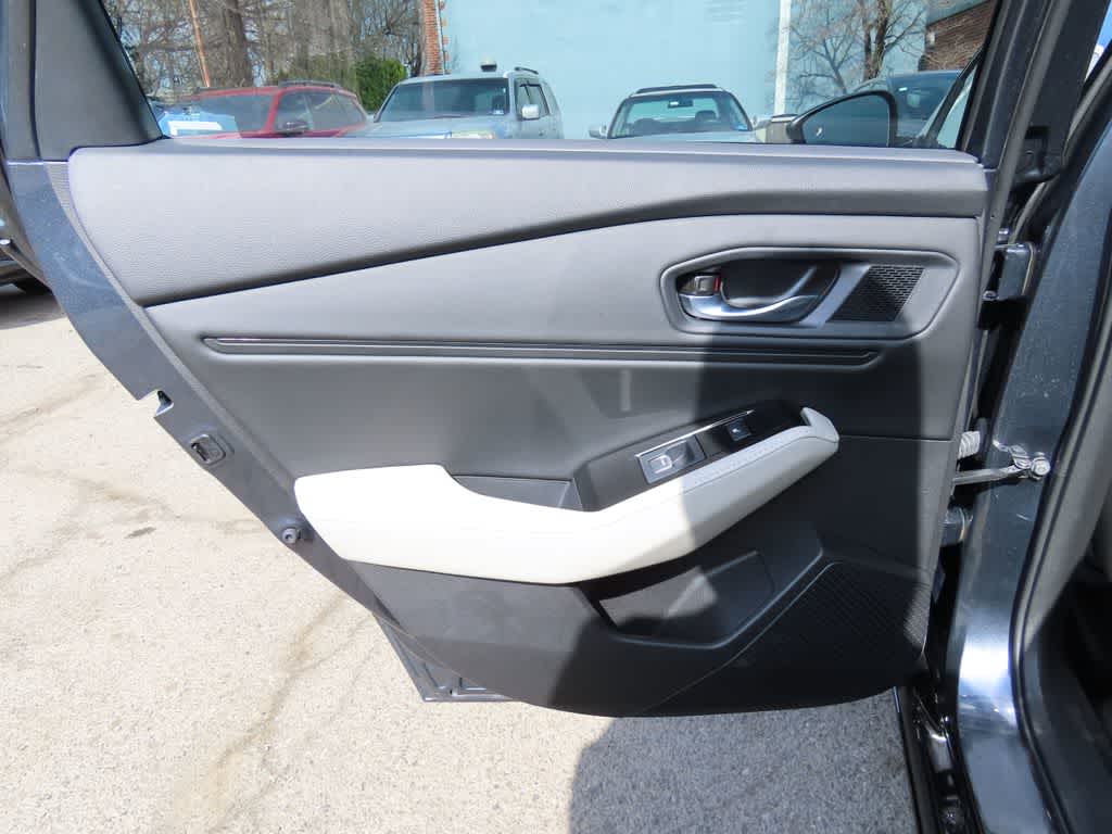 2024 Honda Accord Touring