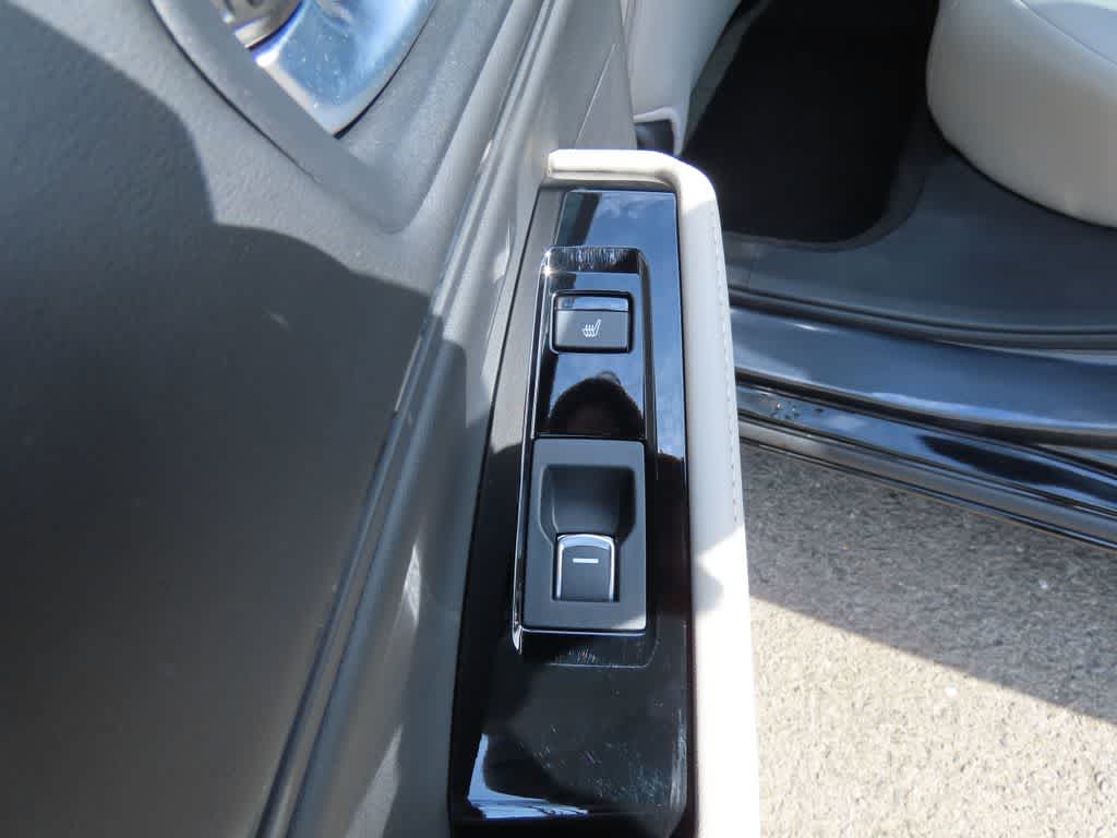 2024 Honda Accord Touring