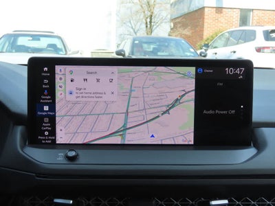 2024 Honda Accord Touring