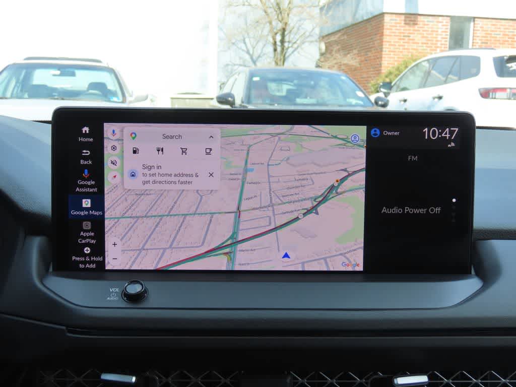 2024 Honda Accord Touring