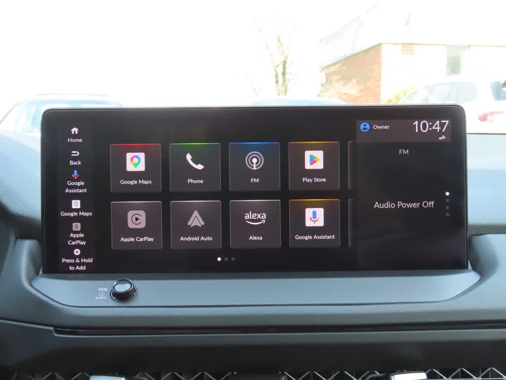 2024 Honda Accord Touring