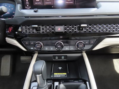 2024 Honda Accord Touring