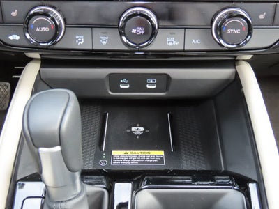 2024 Honda Accord Touring