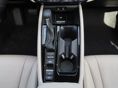 2024 Honda Accord Touring