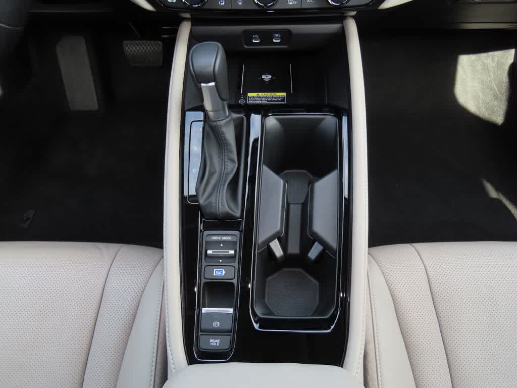 2024 Honda Accord Touring