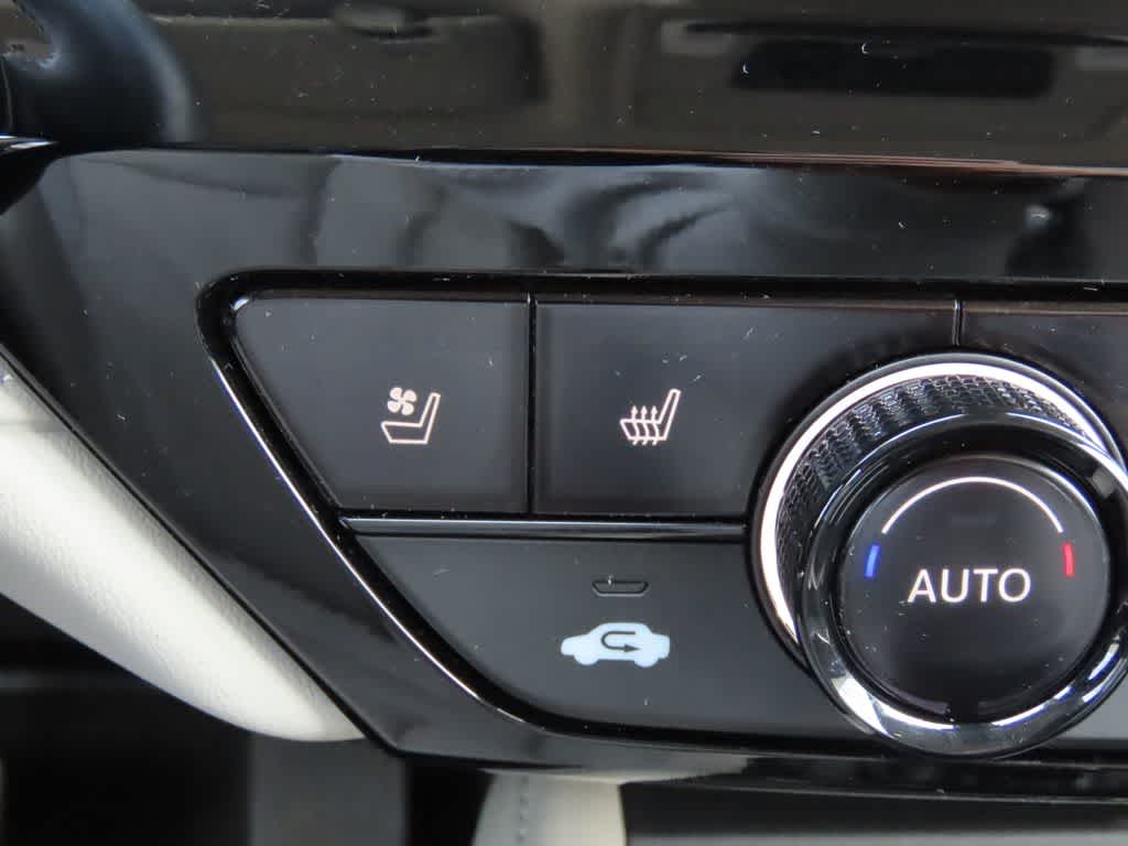 2024 Honda Accord Touring