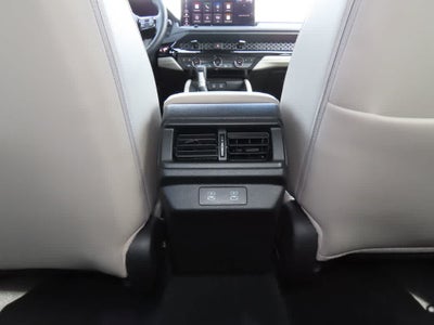 2024 Honda Accord Touring