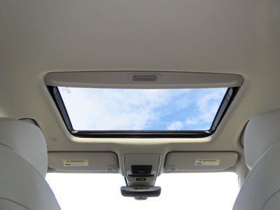 2024 Honda Accord Touring