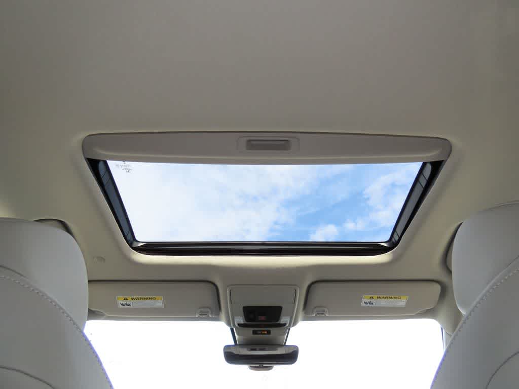 2024 Honda Accord Touring