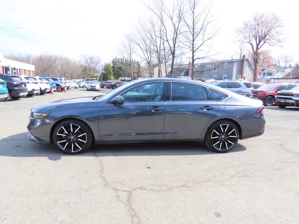2024 Honda Accord Touring