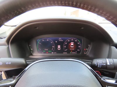 2024 Honda Accord Touring
