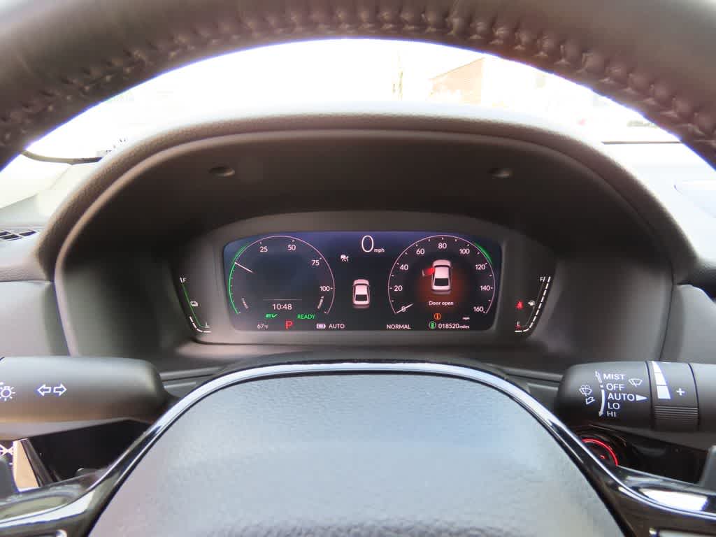 2024 Honda Accord Touring