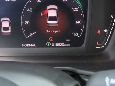 2024 Honda Accord Touring