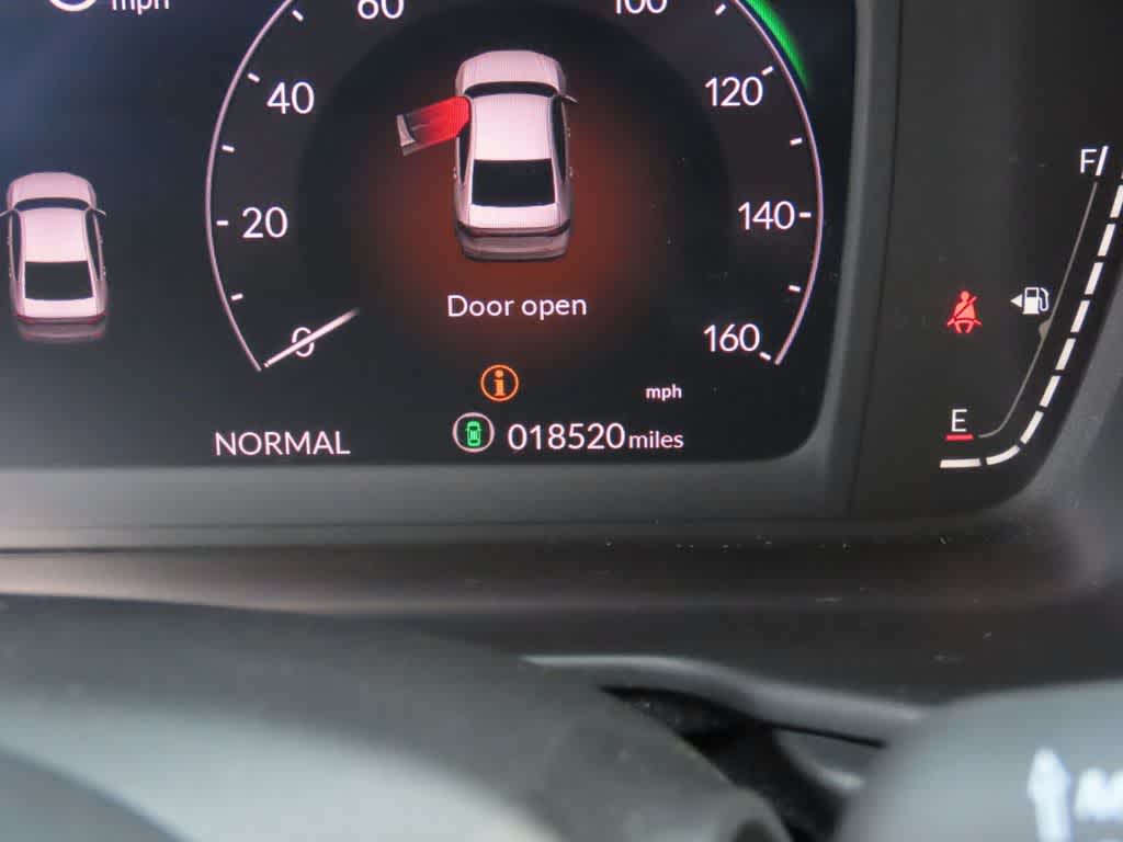2024 Honda Accord Touring