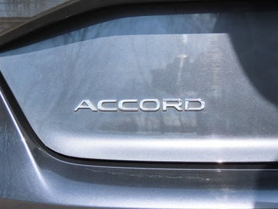 2024 Honda Accord Touring
