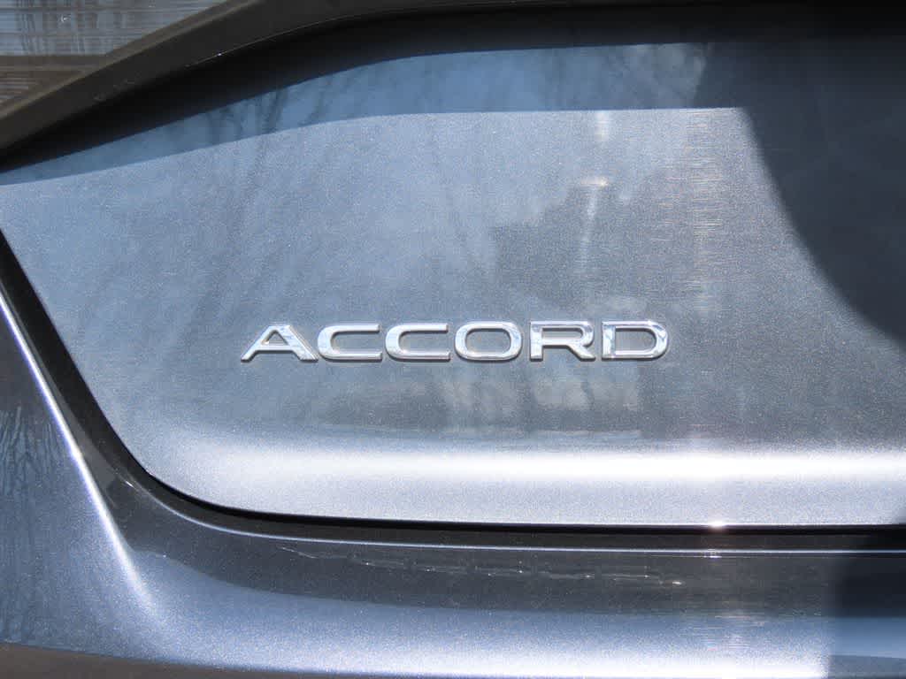 2024 Honda Accord Touring