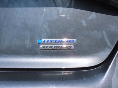 2024 Honda Accord Touring