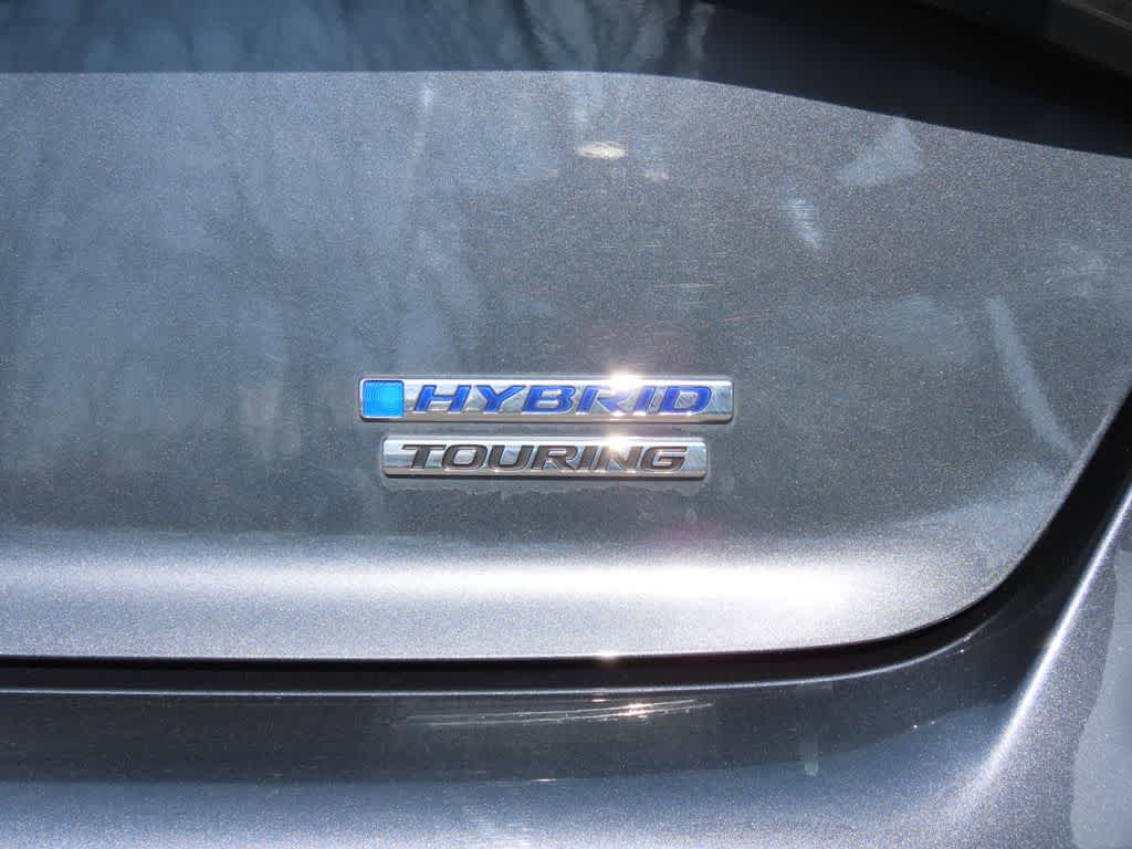 2024 Honda Accord Touring