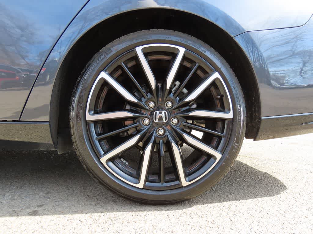 2024 Honda Accord Touring