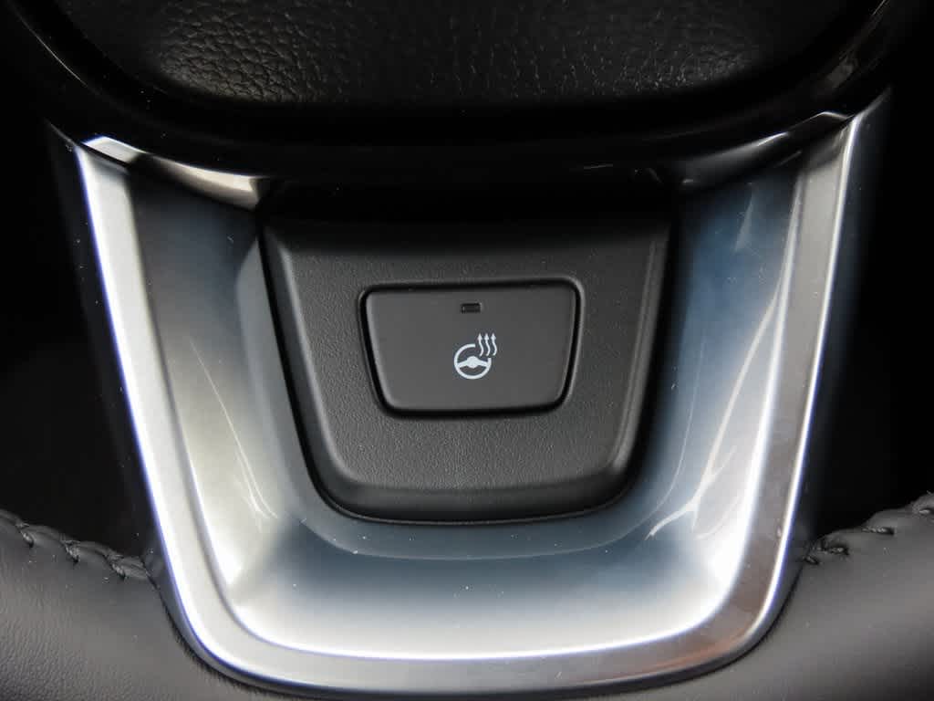 2026 Honda Accord Touring