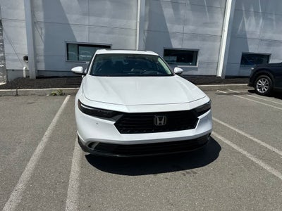 2023 Honda Accord Hybrid Base
