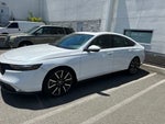 2023 Honda Accord Hybrid Base