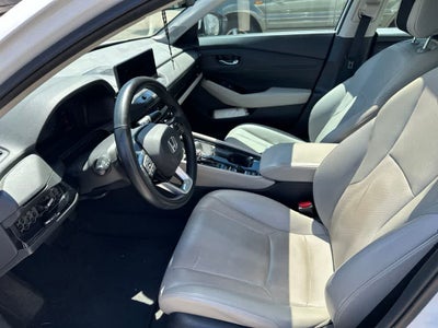 2023 Honda Accord Hybrid Base