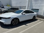 2023 Honda Accord Hybrid Base