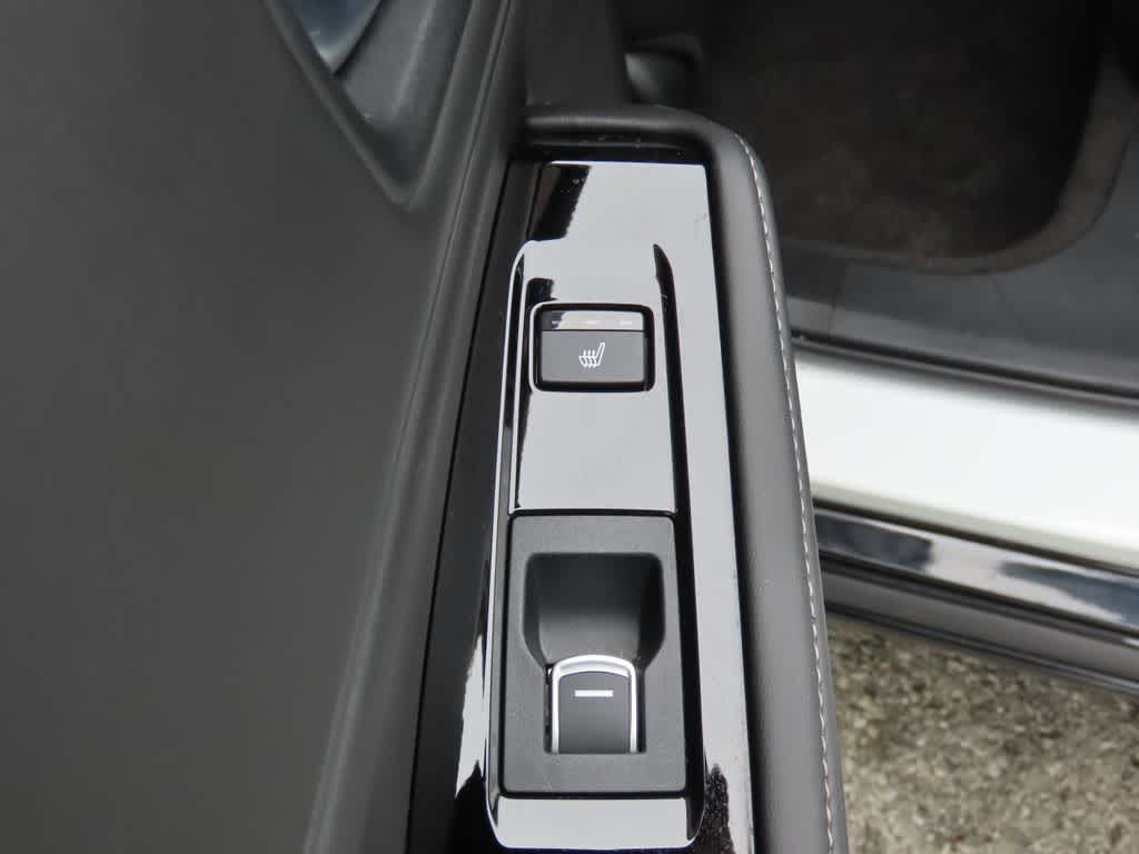 2023 Honda Accord Hybrid Base