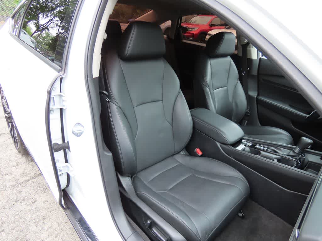 2023 Honda Accord Hybrid Base