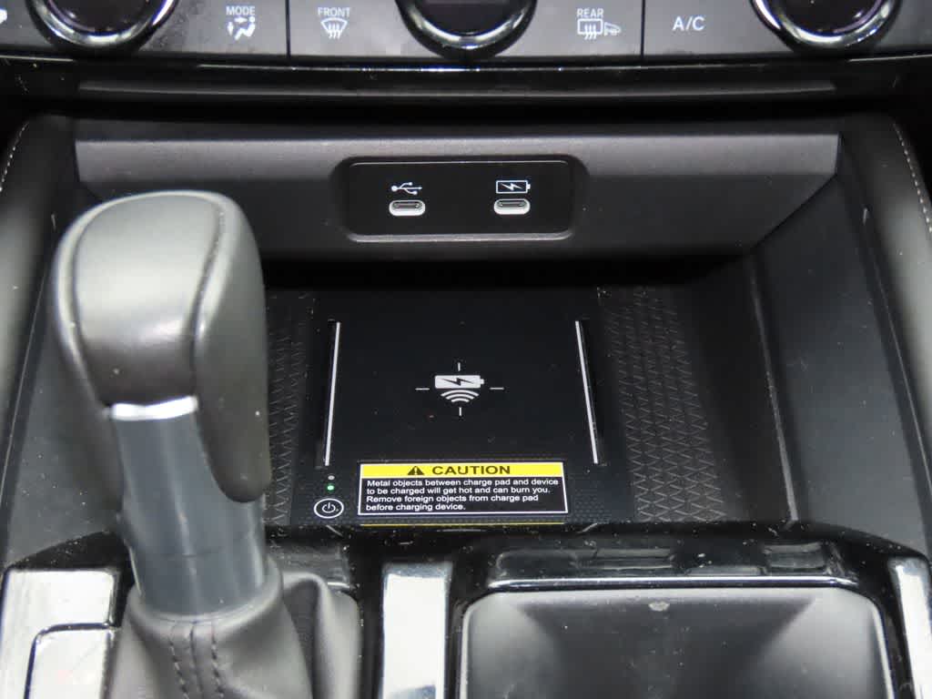 2023 Honda Accord Hybrid Base
