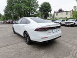 2023 Honda Accord Hybrid Base