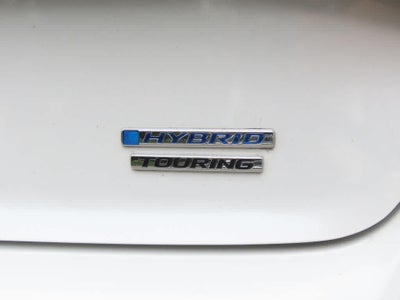2023 Honda Accord Hybrid Base