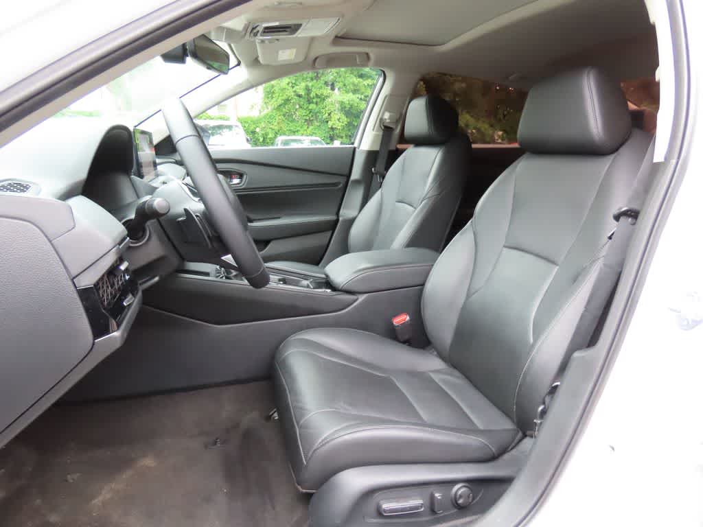 2023 Honda Accord Hybrid Base