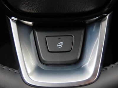 2026 Honda Accord Touring