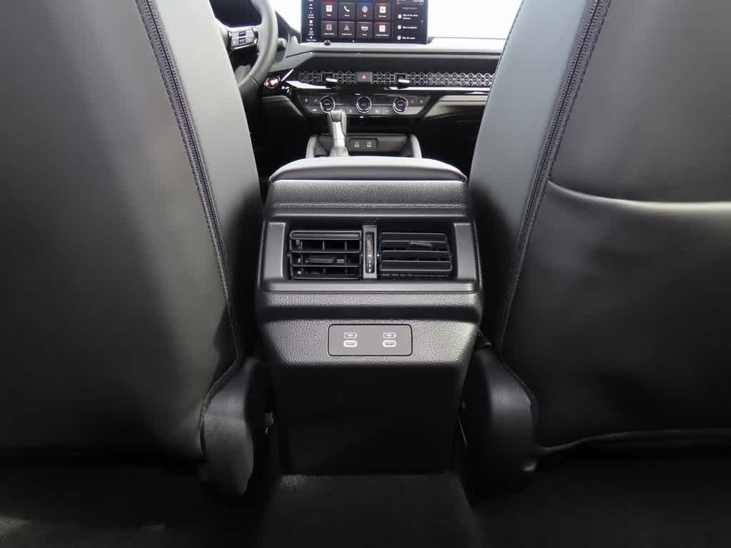 2026 Honda Accord Touring