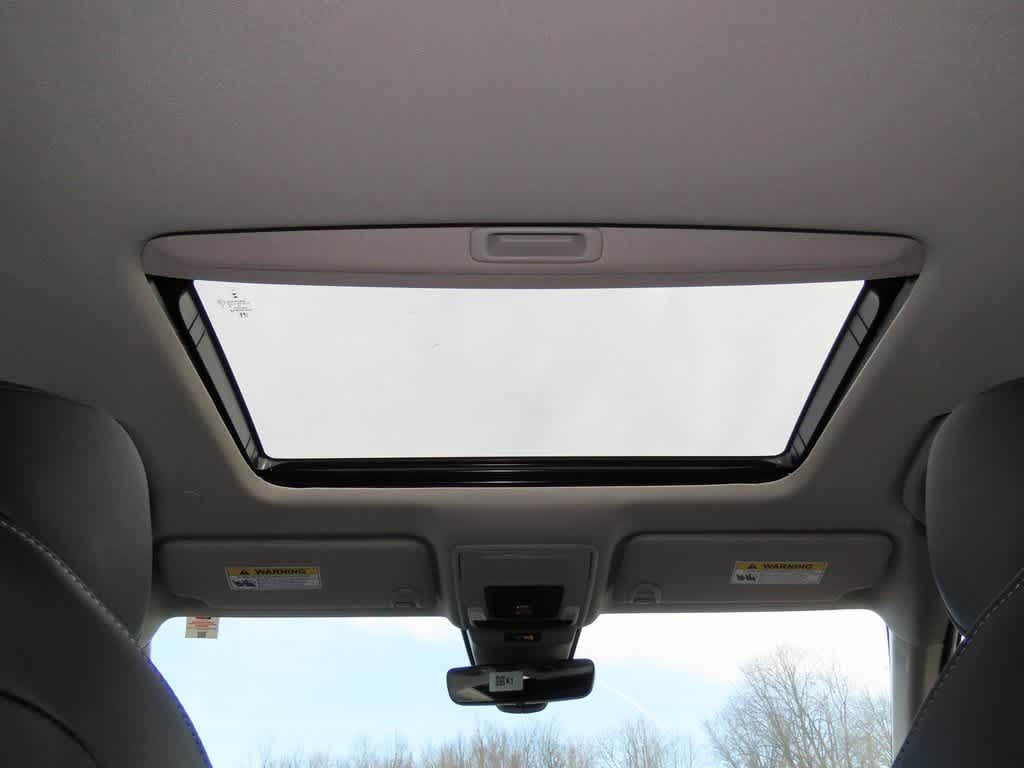 2026 Honda Accord Touring