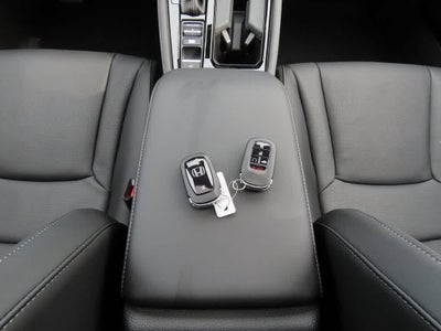 2026 Honda Accord Touring